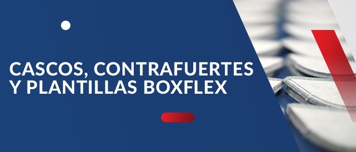 Boxflex méxico