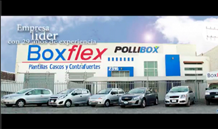 Boxflex méxico